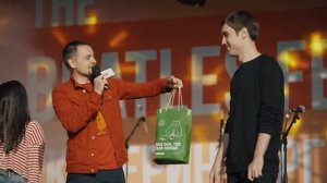 The BeatlesFest 2019 в Академическом