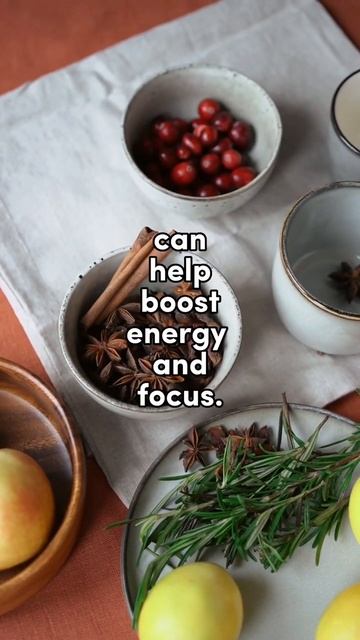 Cinnamon can Refresh You | Aroma Therapy | Food and Health #foodshorts #aromatherapy #healthy
