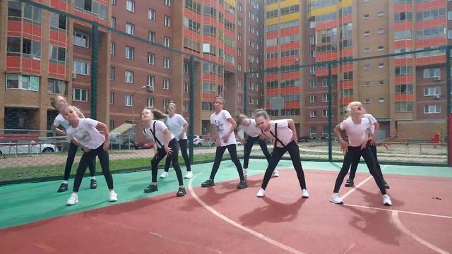 Don't Cha - The Pussycat Dolls Feat Busta Rhymes. Waacking Choreography. Лилия Козлова. Soul Sistaz смотреть онлайн