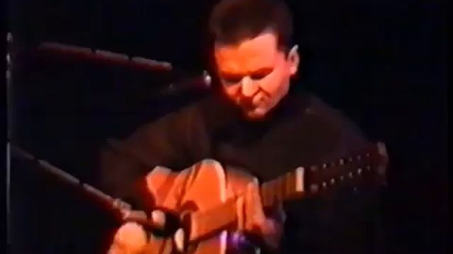 Сергей Воронин и арт-группа "Дилетант"//Барнаул, 1990 год смотреть онлайн