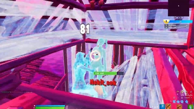 Futsal Shuffle🕺 (Fortnite Montage #7)