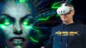 Секретные двери и реакторный отсек | System Shock (2023) в VR ч.5