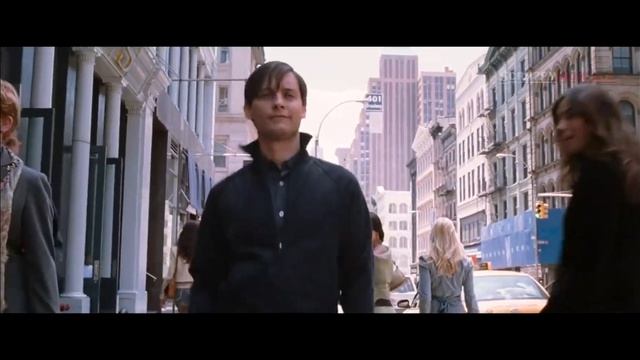 SPIDER-MAN  HUMBLE 2K-FREESTYLE Я КОГДА НИБУДЬ УЙДУ