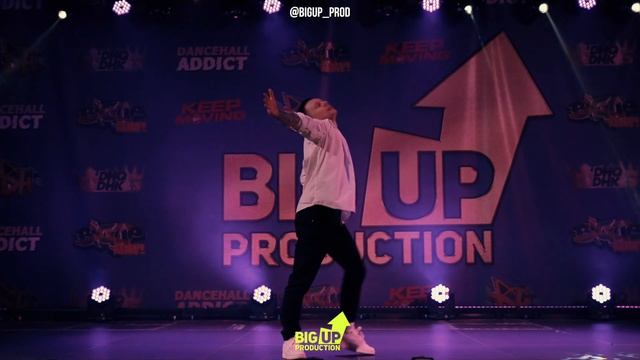 DANCEHALL NTERNATIONAL RUSSIA 2024| JUDGE DEMO - SANYCH GRF/FOOT ON FLAMEZ смотреть онлайн