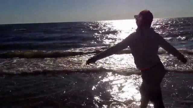 Паланга, море, музыка и настюха смотреть онлайн