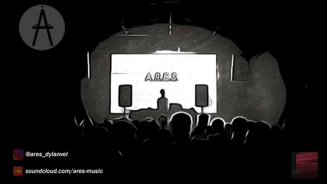 A.R.E.S - Rembrandt (Original mix) // Proper Minimal Techno // смотреть онлайн