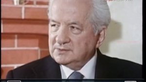 Ираклий Андронников отмечает 80-летие (1988)