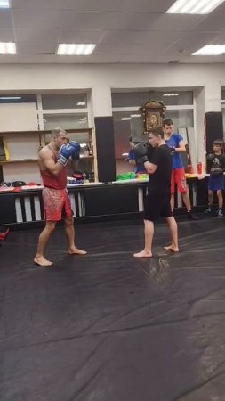 Контратаки в боксе 🥊 #shorts #бокс #тренировка #растимчемаионов