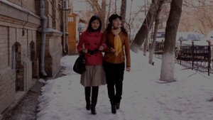 Сен менин Суйгенимсин [Official Version] [HD]
