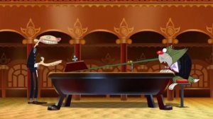 ᴴᴰ 💙 Oggy and the Cockroaches ⚡ #Casino ⚡ Full Episodes HD for KIDS