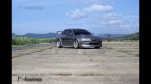 Nikolay Baryshev 2010 Детище