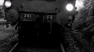 Arthur Honegger: Pacific 231