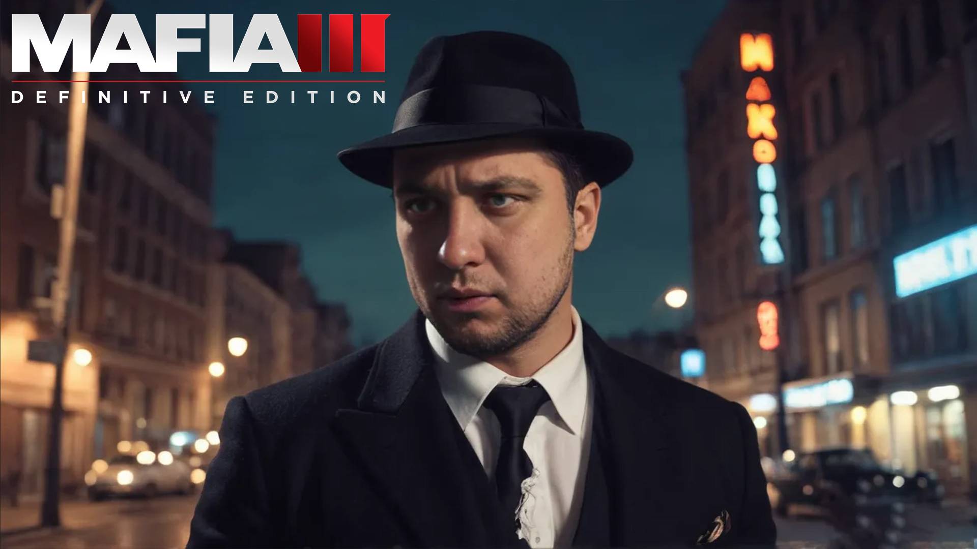 ПЛЕННЫЕ КАБАНЫ - Mafia III Definitive Edition #24