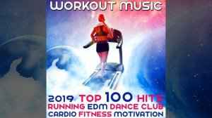 Light on Your Feet, Pt. 8 (142 BPM Dance Club Hits Running Workout DJ Mix)