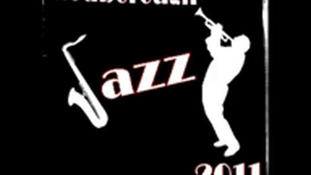 Rodborough Jazz Band -Caravan смотреть онлайн