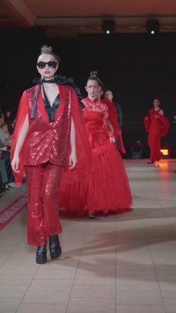 FASHION DAY MARYBEY