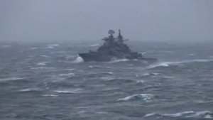 за тех кто в море