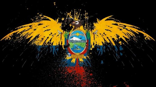 Me voy pa limones me voy pa Borbón/Salsa ecuatoriana|versión mp3 смотреть онлайн