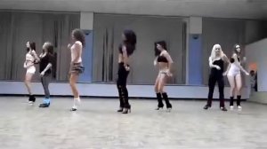 гоу гоу дэнс