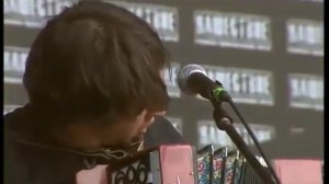 Игорь Растеряев   Нашествие 2011 Igorʹ Rasteryaev   Nashestvie 2011