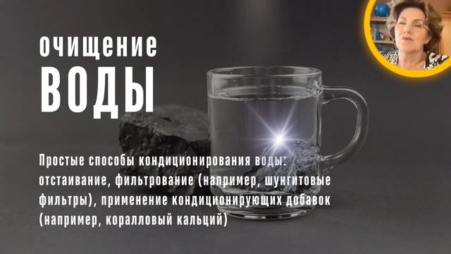 Питьевой режим "вода+соль"