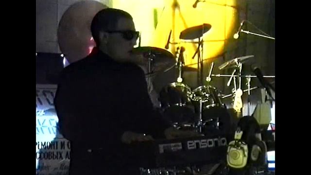 Живой звук 1996 Гала-концерт смотреть онлайн