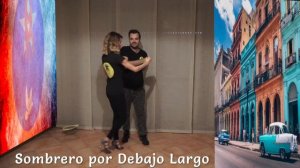 SALSA CUBANA| PALOMA SALSA| FAMIGLIA DEL SOMBRERO