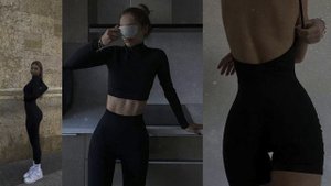 SUBLIMINAL / САБЛИМИНАЛ |похудение, идеальное желаемое тело|