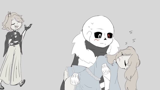 Mary on a Cross // animatic смотреть онлайн