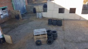 Обзор ПЛОЩАДКИ KILL HOUSE FireTAG