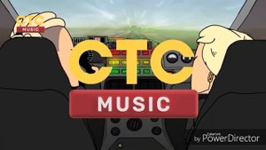 Начало вещания "СТС Music" (03.04.2019)