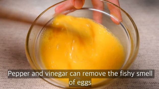 Have you ever eaten cucumber scrambled egg? :: see how to cook it :: crunchy and tender смотреть онлайн