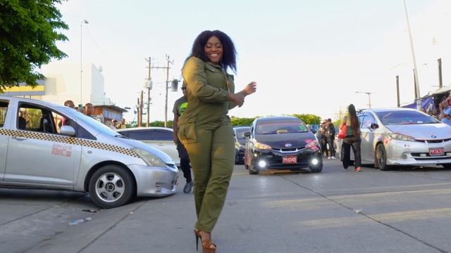 Etana - Don't Give Up | Official Music Video смотреть онлайн