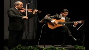 Milonga - Astor Piazzolla