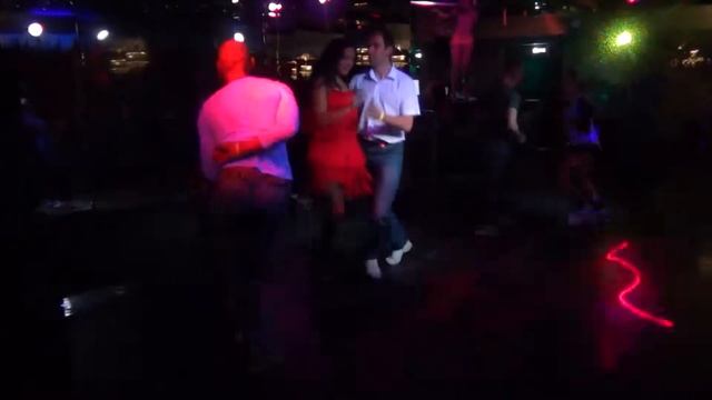 3 Светы  Сальса