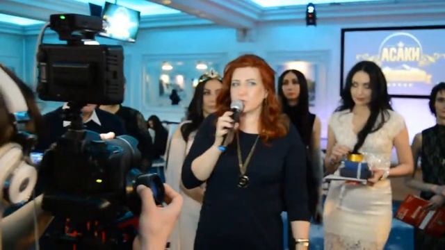 III Международный Фестиваль Мастеров Таро (г. Москва) смотреть онлайн