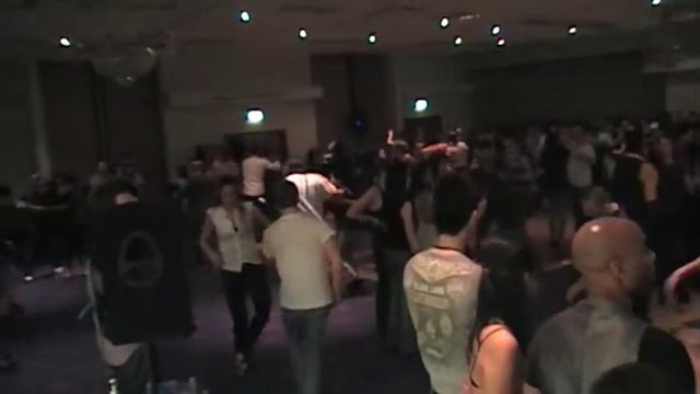 #2 SOS Stars Of Salsa 10 London Dj's Fonseca, Erick The Saint смотреть онлайн