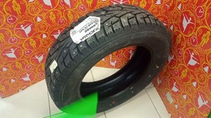 Обзор на шину YOKOHAMA ICE GUARD зима шип