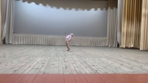 «Колыбельная тишины»