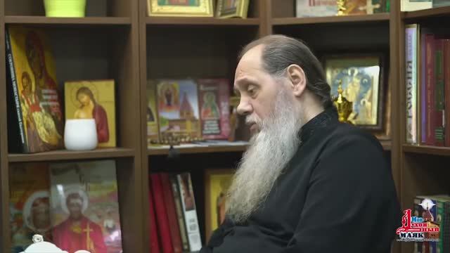 Как часто исповедоваться в Великий пост смотреть онлайн