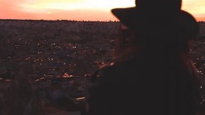 ~ОГНИ ГОРОДА~CITY LIGHTS..Музыка для души.