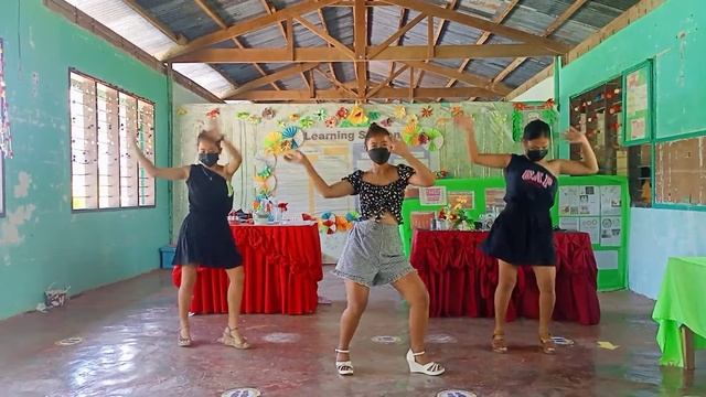 Ballroom dance (Jive)|SSC Grade 12