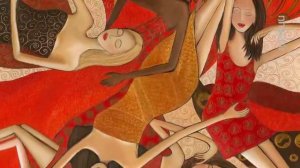 Connie Evingson & The Hot Club of Sweden - Windmills Of Your Mind