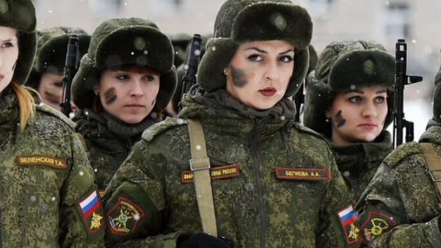 защитники Отечества