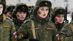 защитники Отечества