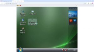 Оценка симуляторов windows