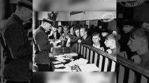Выпускникам 1941 года посвящается...