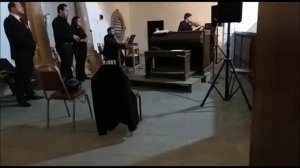 Panis Angelicus   Cesar Frank