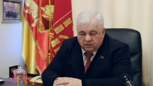 Рассвет ТВ. Казбек Тайсаев. Возродим Союз братских народов!