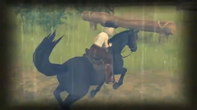 Star Stable online Клип Меня покорить нельзя! смотреть онлайн